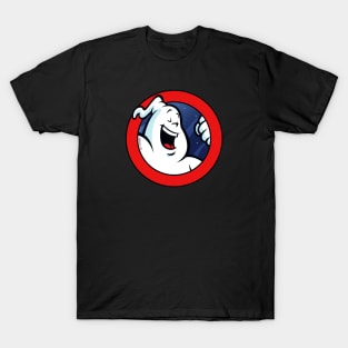 Real Ghostbusters Intro T-Shirt